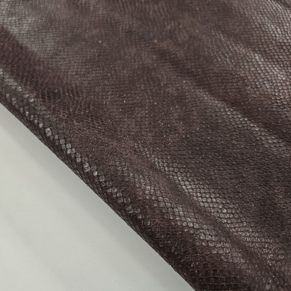SNAKE LEATHER 1128