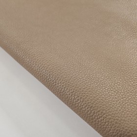 Topo aniline leather sides