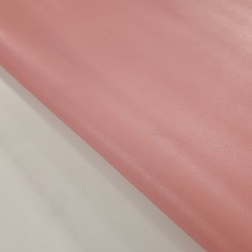 vacuno rosa suave