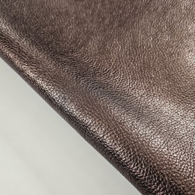 metallic leather - curtidos sevillano