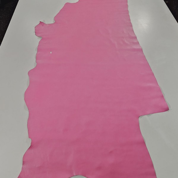 PINK LEATHER 1661