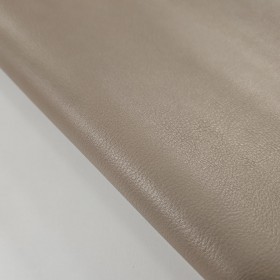cuero vacuno anilina tostado beige - curtidos sevillano