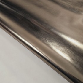 laminated leather side