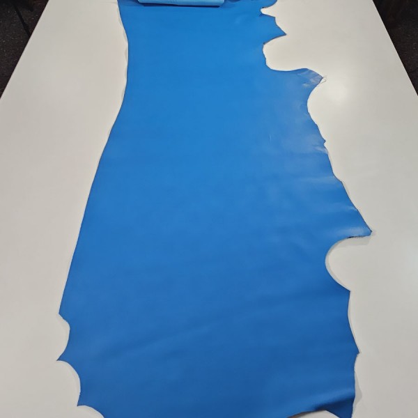 VACUNO AZUL  2845