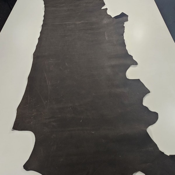 OIL LEATHER SIDE 1347