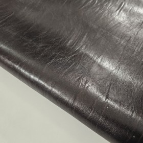 Rustic Leather