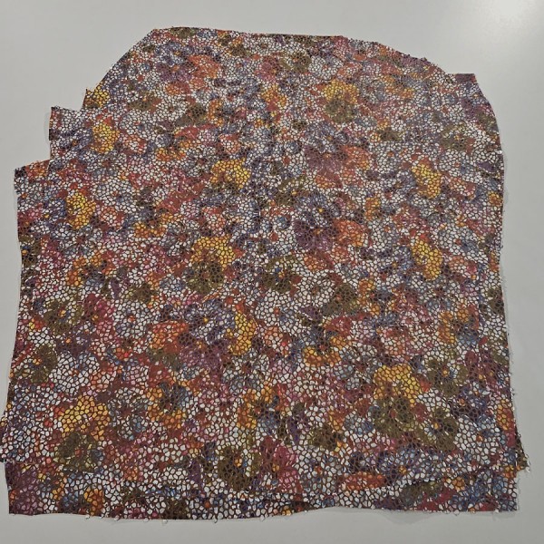GAUDI MARRON 830
