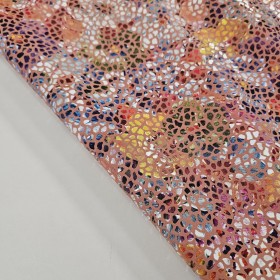 Gaudi Fantasy Leather