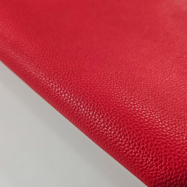 RED LEATHER  5448