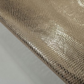 METALLIC LEATHER 295