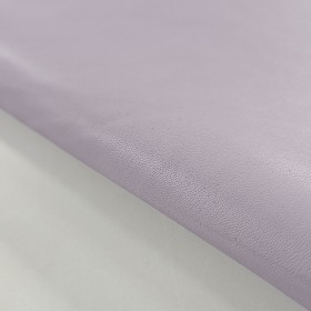 purple leather  - curtidos sevillano