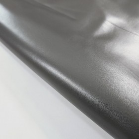 grey napa leather  - curtidos sevillano