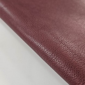 vacuno anilina marron teja