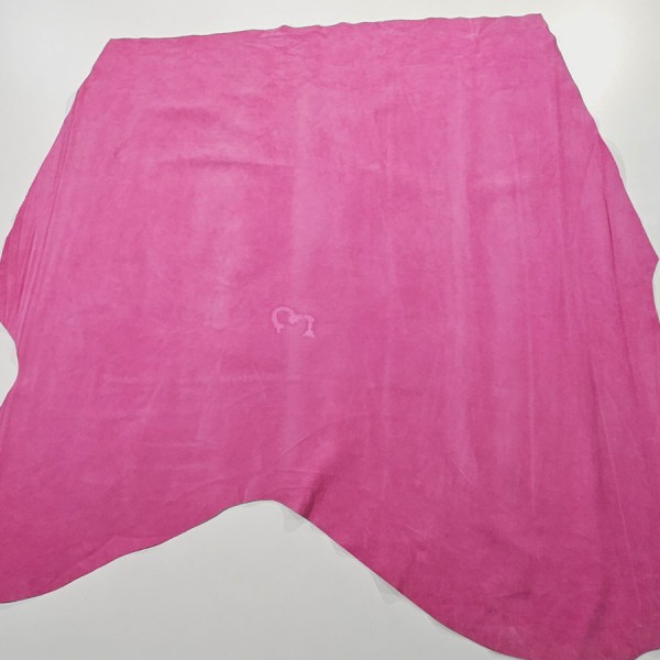 COWSUEDE LEATHER  3760