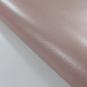 piel anilina rosa pastel