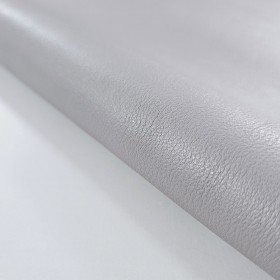 cuero vacuno anilina gris malva
