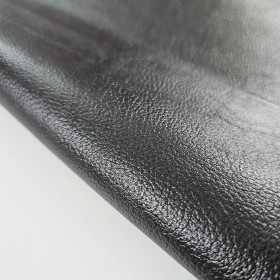 brown aniline leather sides
