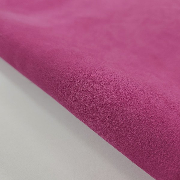 SERRAJE AFELPADO  FUCSIA 4601