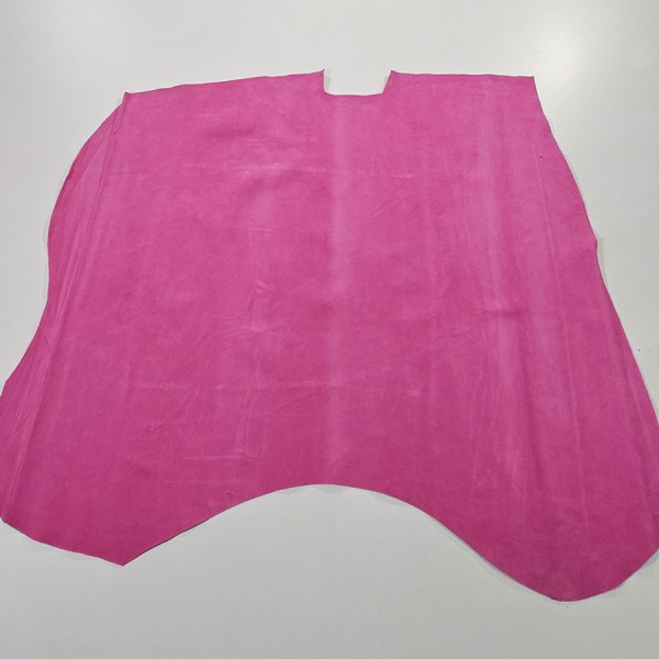 SERRAJE AFELPADO  FUCSIA 4601