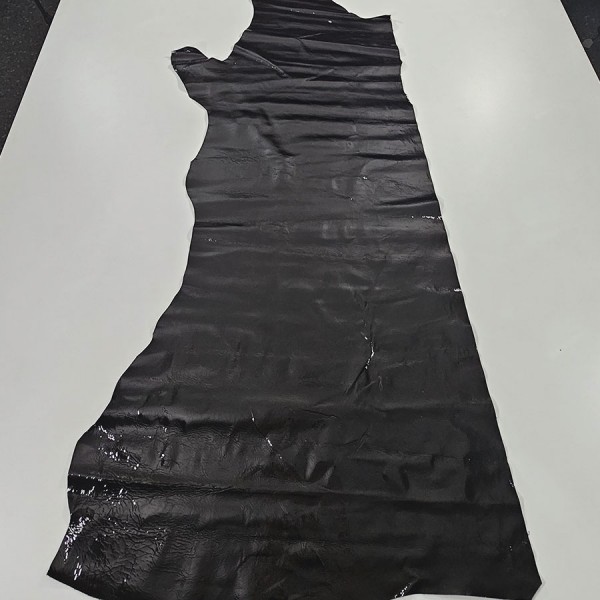 CHAROL VACUNO NEGRO 4355