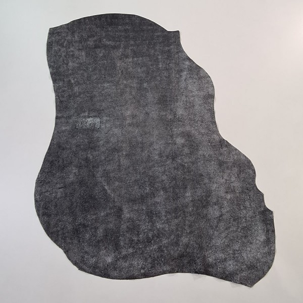 SERRAJE NACARADO NEGRO  160