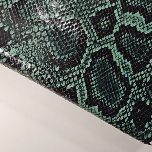 SNAKE LEATHER  5126