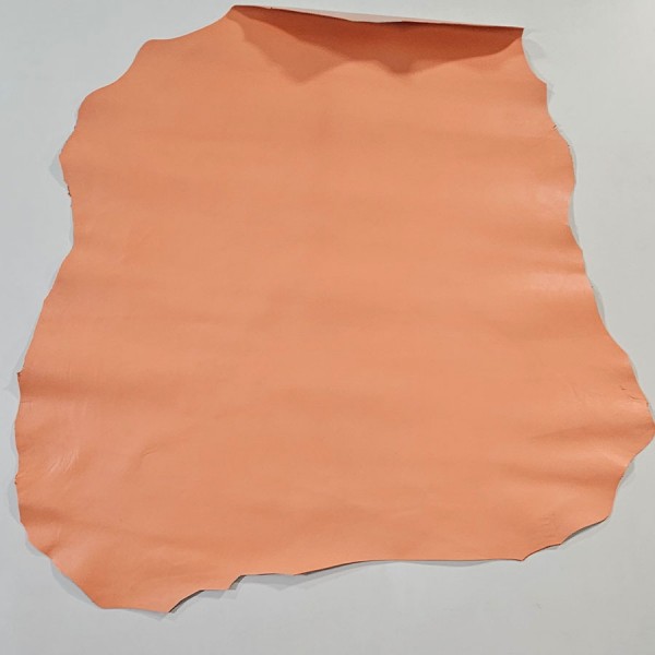 PINK GOATLEATHER  1416