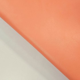 soft pink goatleather