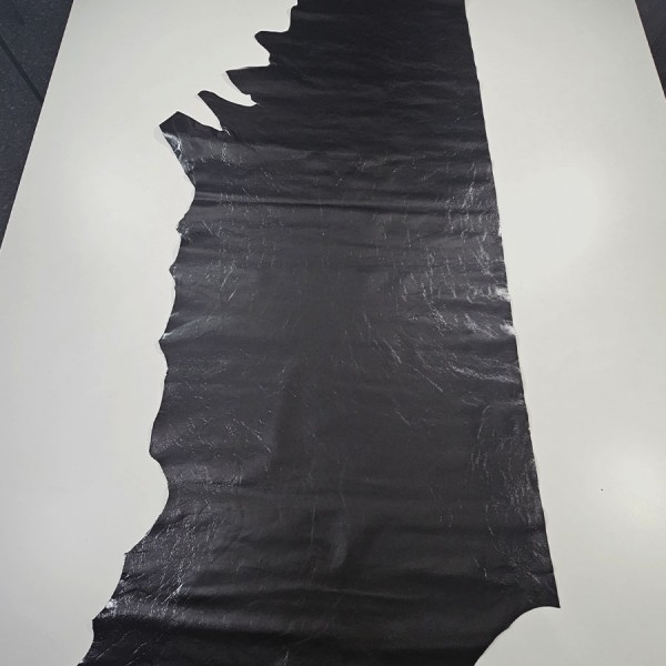 BLACK LEATHER  5238