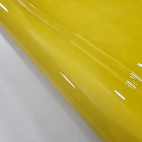 hoja charol vacuno amarillo