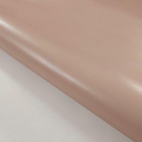 sand aniline goat leather