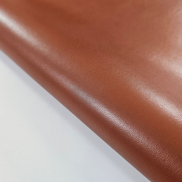 NAPA CORDERO  MARRON HABANA 2767