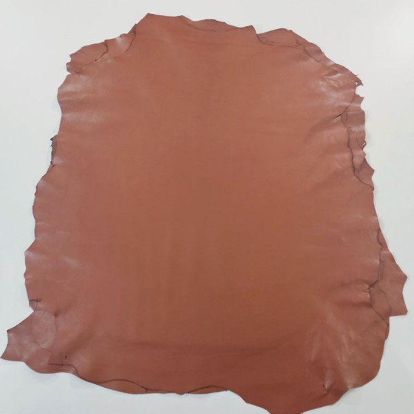 NAPA CORDERO  MARRON HABANA 2767