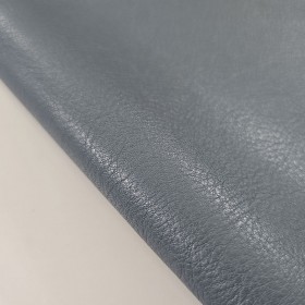 hoja vacuno anilina azul jeans