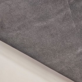 cowsuede leather