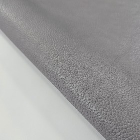 Natural Leather Grey