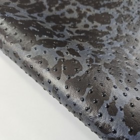 ostrich leather - curtidos sevillano