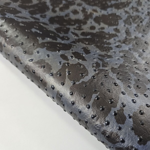 OSTRICH  LEATHER 3203