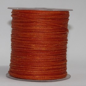 Thread Waxed for Sewing Leather