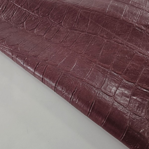 CROCODILE EMBOSSED  965