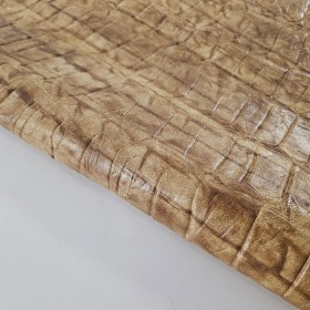 EMBOSSED LEATHER 2182