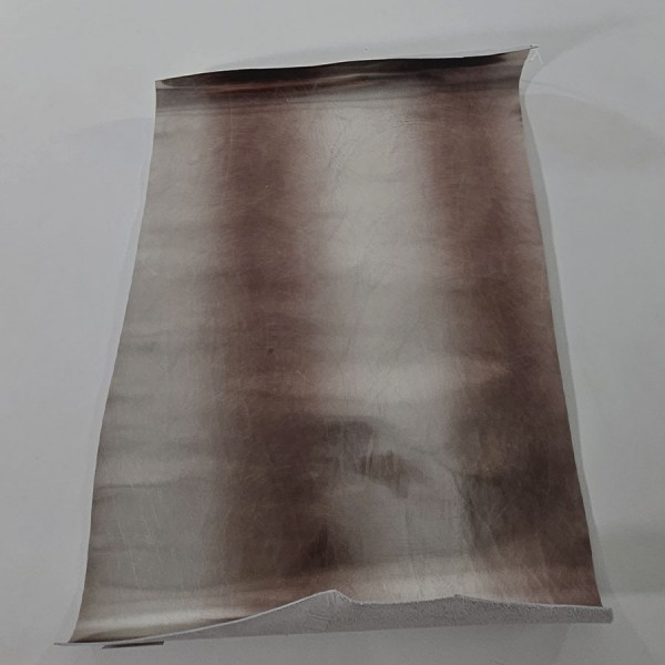 LAMINATED LEATHER  454