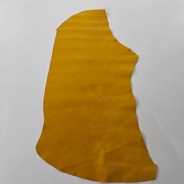 CUERO  AMARILLO 531