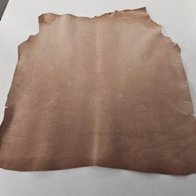 crupon de cuero ecologico vegetal