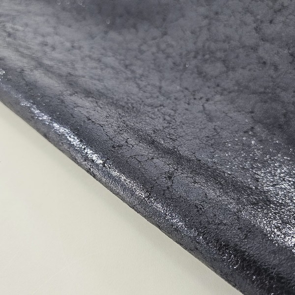 FANTASY METALLIC LEATHER  989
