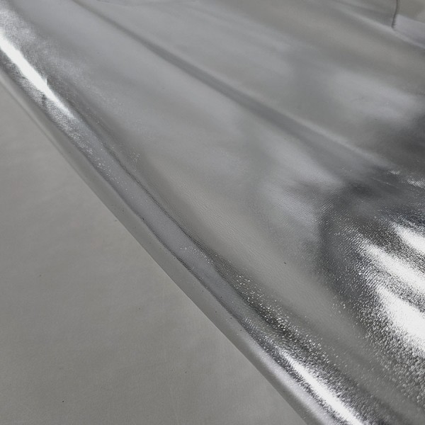 METALLIC LEATHER 3497
