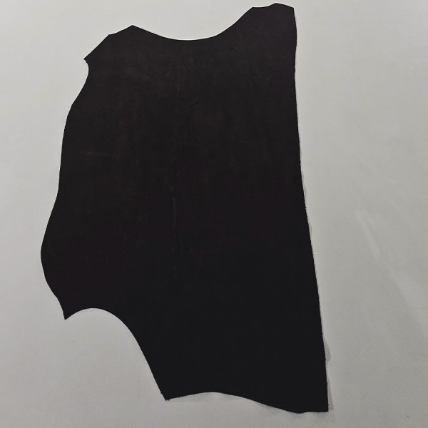 SERRAJE RUSTICO MARRON 398