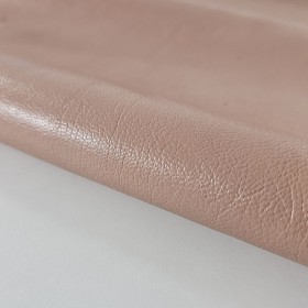 piel de cabra anilina rosa nude