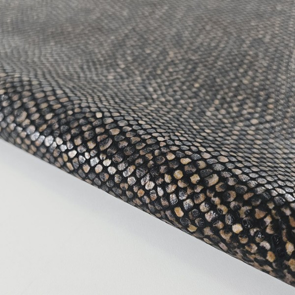 SNAKE LEATHER  2266