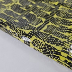 Exotic Snake Fantasy